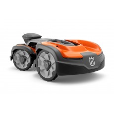 Husqvarna Automower 535 AWD EPOS Husqvarna Automower 535 AWD EPOS